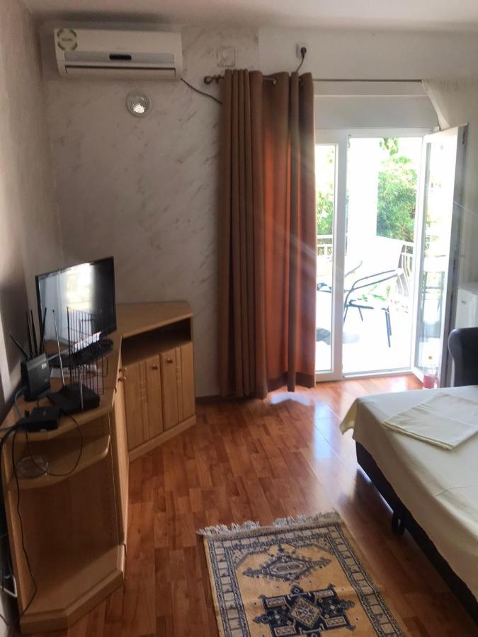 Apartmani Palma ストモレ エクステリア 写真