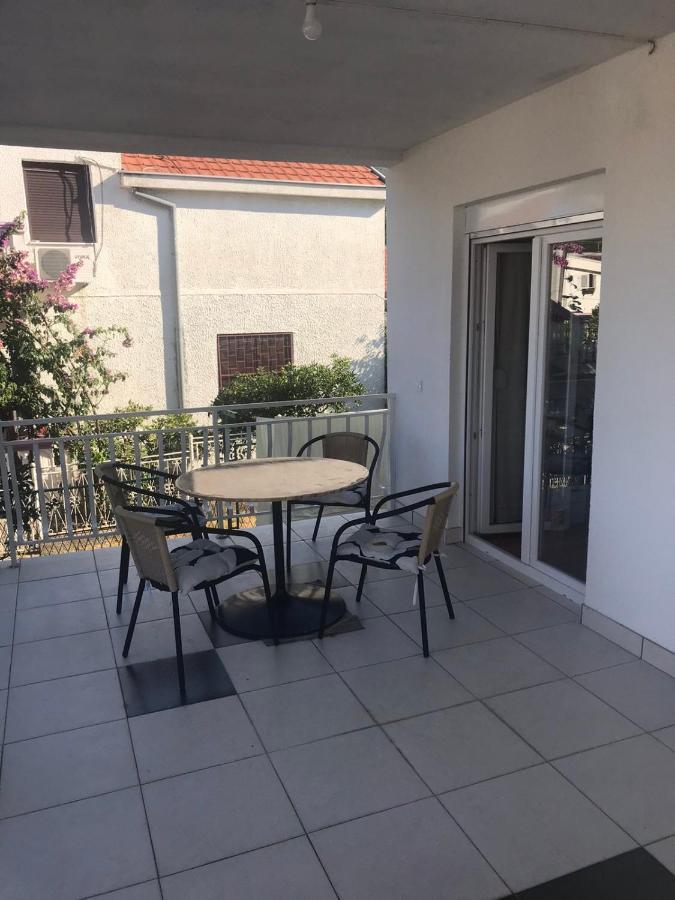 Apartmani Palma ストモレ エクステリア 写真
