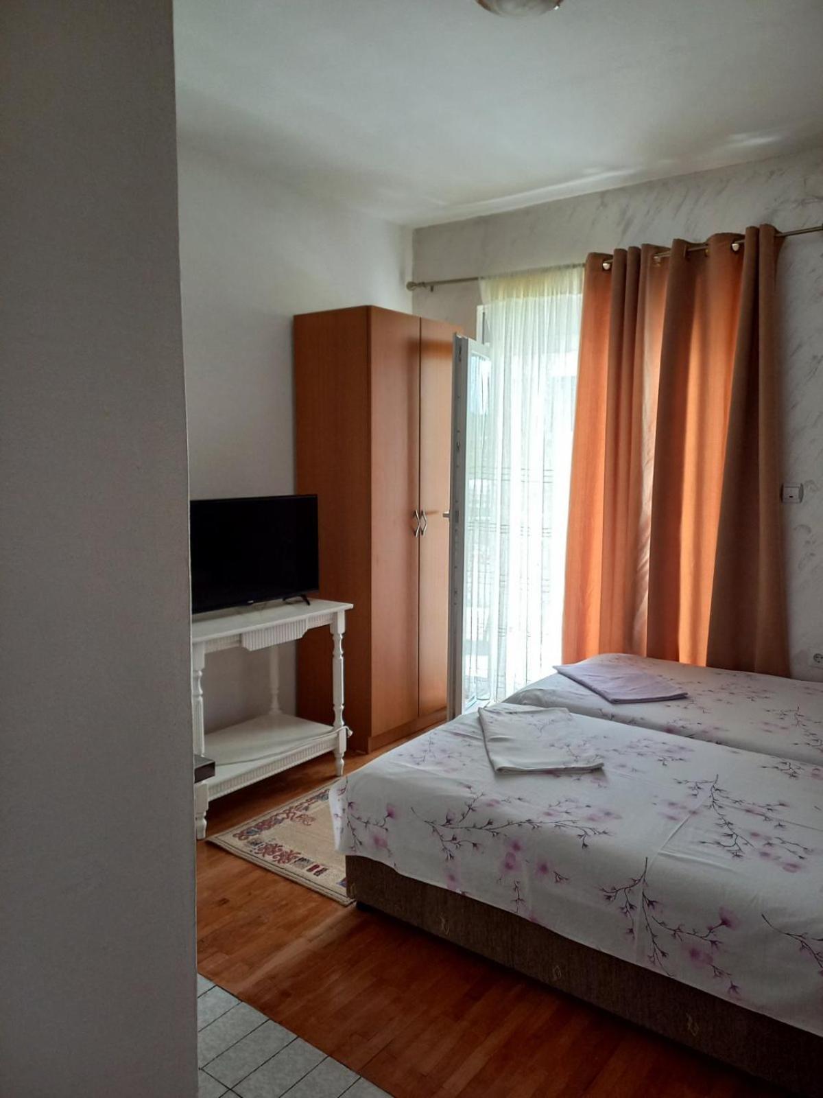 Apartmani Palma ストモレ エクステリア 写真