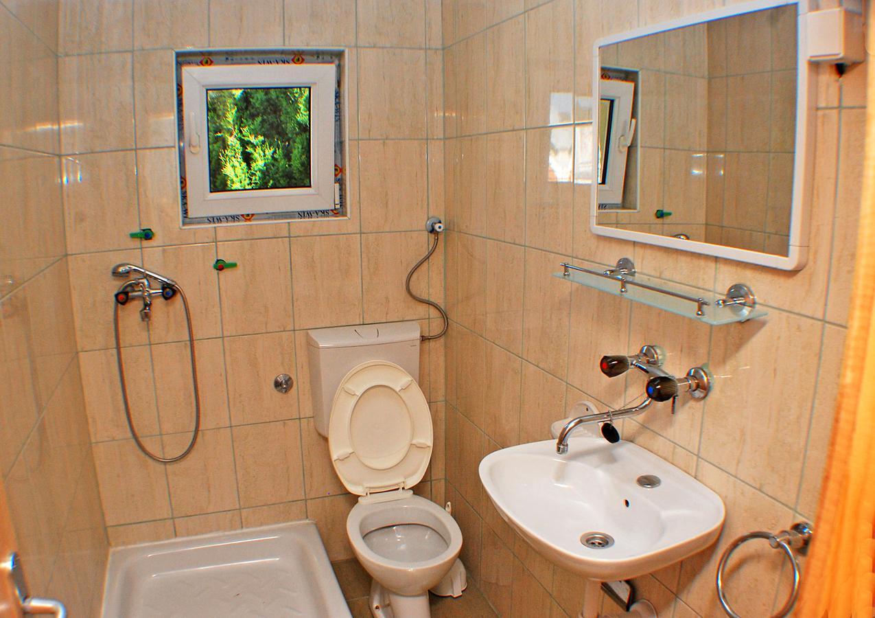 Apartmani Palma ストモレ エクステリア 写真