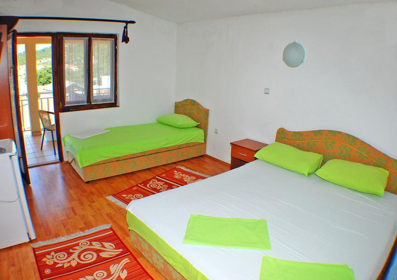 Apartmani Palma ストモレ エクステリア 写真